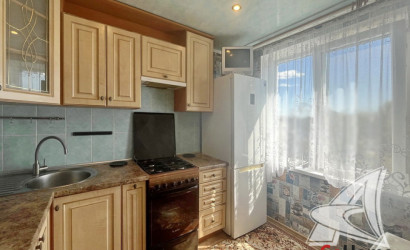 Купить 2-комнатную квартиру, Брест, Вулька, ул. Сябровская. Фото 6