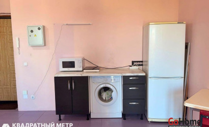 Купить 1-комнатную квартиру, Минск, Туровского ул., 16 (Первомайский район). Фото 6