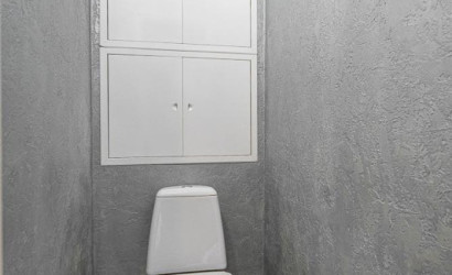 Купить 1-комнатную квартиру, Минск, Якубовского ул., 49 (Фрунзенский район). Фото 10