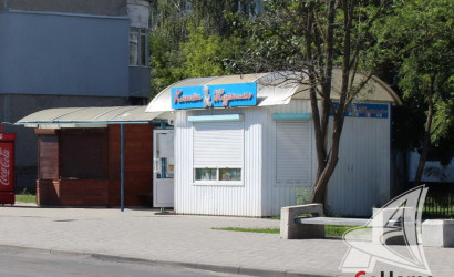 Аренда торгового помещения, Брест, Восток,  15 кв.м.. Фото 1