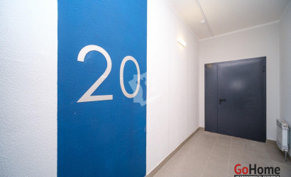 Купить 3-комнатную квартиру, Минск, Дзержинского просп., 19/А (Московский район). Фото 21