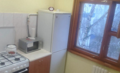 Снять 1-комнатную квартиру на сутки, Витебск, ул. Черняховского пр-т , д. 17. Фото 5