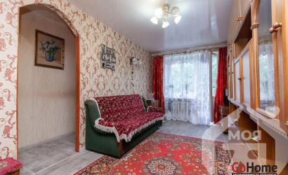 Купить 3-комнатную квартиру, Молодечно, Великий Гостинец ул., 107. Фото 5