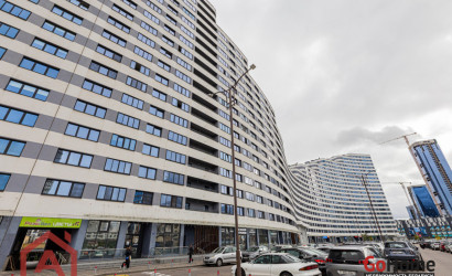 Купить 2-комнатную квартиру, Минск, Мира, 1 (Октябрьский район). Фото 28