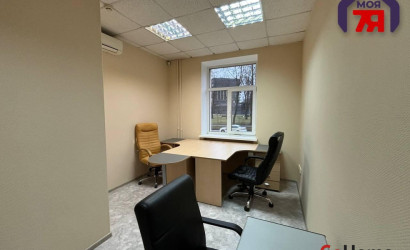 Аренда офиса, Минск, Первомайская ул., 15,  76.5 кв.м.. Фото 18