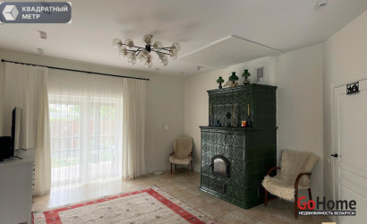 Купить дом, Минск, Ярошевичская ул., 8.28 соток. Фото 8