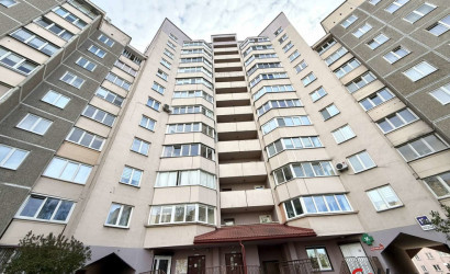 Купить 4-комнатную квартиру, Гродно, Клецкова, 13Б. Фото 23