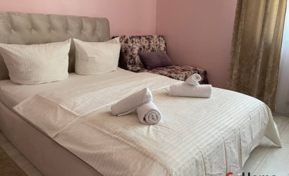 Снять 1-комнатную квартиру на сутки, Кобрин, Ул. Дружбы 2. Фото 3