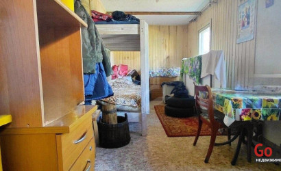 Купить дом, Малашки, 25 соток. Фото 13