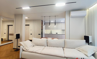 Купить 3-комнатную квартиру, Гродно, Советских Пограничников, 57. Фото 2