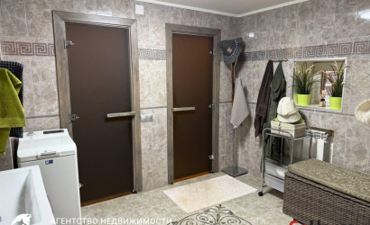 Купить дом, БЕРЕЗОВАЯ РОЩА-1 ст.,  180, 4.78 соток. Фото 28