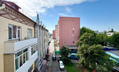 Снять 2-комнатную квартиру, Минск, г. Минск, ул. Танка, 2. Фото 18