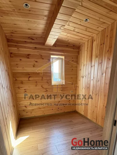  2-этаж.(48.3 м2), Брест(Мухавецкий с/с)