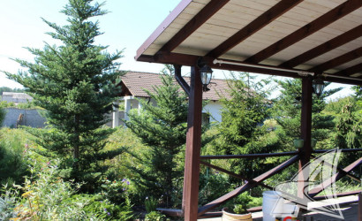 Купить дом, Мухавец, Мухавецкий с/с, 15.92 соток. Фото 29