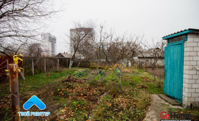 Купить дом, Гомель, ул. Белорусская, 5.69 соток. Фото 9