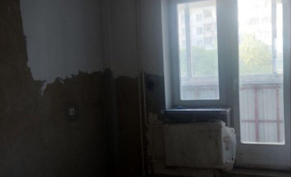 Купить 2-комнатную квартиру, Витебск, Чкалова ул., 64. Фото 8