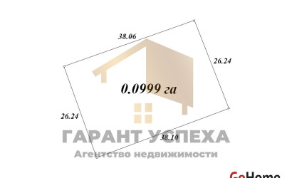 Купить дом, Брест, ул. Берестейская, 9.99 соток. Фото 20