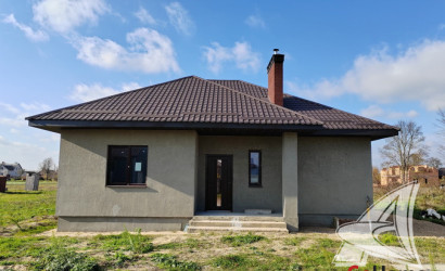 Купить дом, Велюнь, Чернинский с/с, 13.29 соток. Фото 7