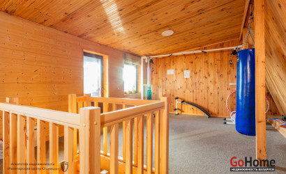 Купить коттедж, СТ Сябры-2002, 12 соток. Фото 25