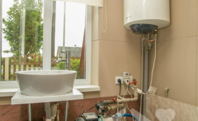 Купить дом, Илья, Дворецкая ул., 13 соток. Фото 5