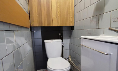 Купить 1-комнатную квартиру, Жлобин, Воровского, 34. Фото 1