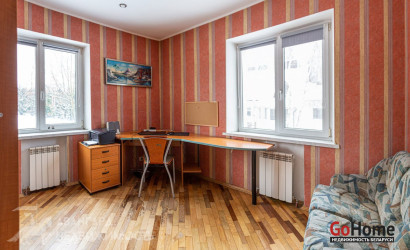 Снять дом, Ждановичи, Звёздная. Фото 12