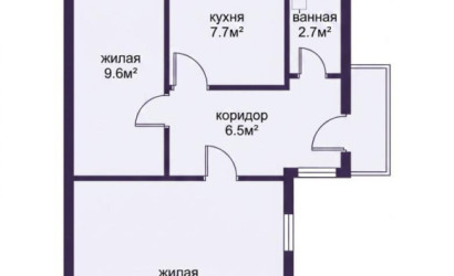 Купить дом, Журевичи, Сухая ул., 25 соток. Фото 21