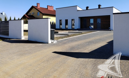 Купить дом, Каменица-Жировецкая, Мухавецкий с/с, 25 соток. Фото 4