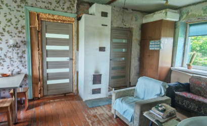 Купить дом, Артуки, Луговая ул., 7, 25 соток. Фото 17