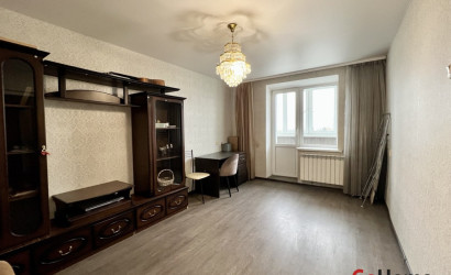Купить 2-комнатную квартиру, Минск, ул. Маяковского, д. 154 (Ленинский район). Фото 4
