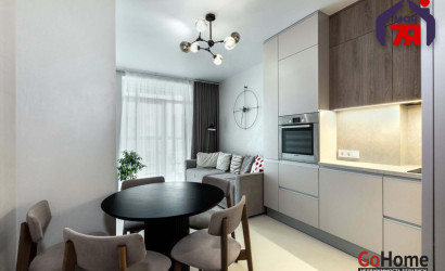 Купить 3-комнатную квартиру, Минск, Победителей просп., 135/В (Центральный район). Фото 2