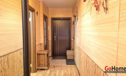 Купить 3-комнатную квартиру, Гродно, Терешковой, 40. Фото 10
