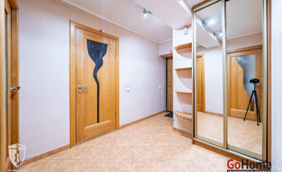 Снять 2-комнатную квартиру, Минск, Якуба Коласа, 39 (Советский район). Фото 3