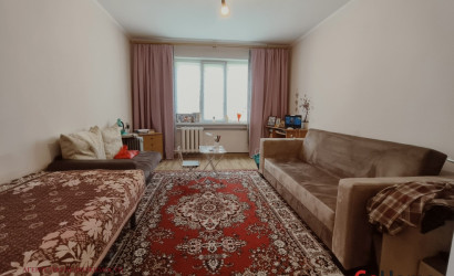 Купить 1-комнатную квартиру, Барановичи, Орджоникидзе, 14. Фото 4
