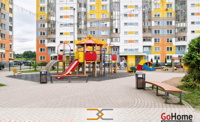 Купить 2-комнатную квартиру, Прилуки, Майская ул., 26. Фото 34