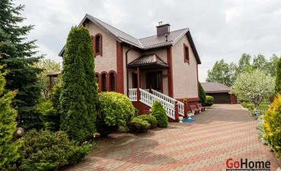  3-этаж.(300.9 м2), Барановичи(Лирическая, 14)