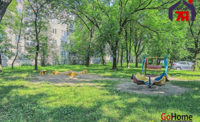 Купить 2-комнатную квартиру, Минск, Калиновского ул., 95 (Первомайский район). Фото 13