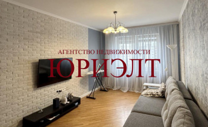 Купить 2-комнатную квартиру, Брест, ул. Сябровская, д. . Фото 1