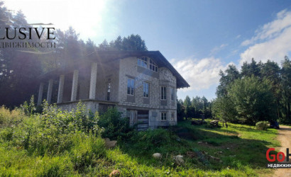 Купить дом, Наумовичи, Лесная ул., 29, 25 соток. Фото 4