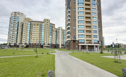 Купить 2-комнатную квартиру, Гродно, Воинов-интернационолистов, д.10. Фото 16