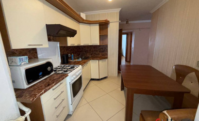 Снять 3-комнатную квартиру на сутки, Брест, ул. Солнечная, д. 88/1. Фото 7