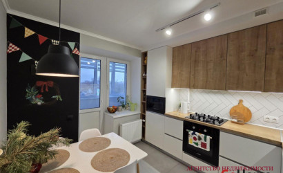 Купить 1-комнатную квартиру, Брест, ул. Мошенского, д. . Фото 2