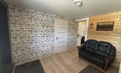 Купить 3-комнатную квартиру, Скидель, Ленина. Фото 7