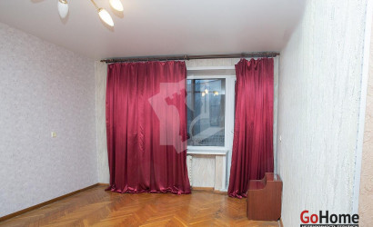 Купить 1-комнатную квартиру, Минск, Коласа ул., 69 (Советский район). Фото 3