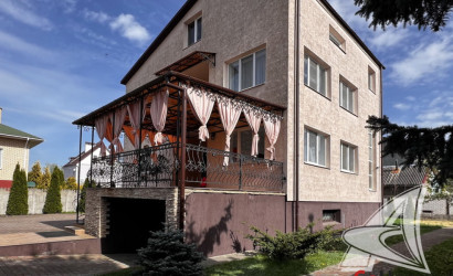 Купить дом, Брест, Пугачево, 5.89 соток. Фото 5