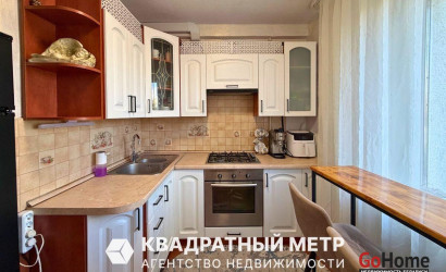 Купить 3-комнатную квартиру, Минск, Жудро ул., 39 (Фрунзенский район). Фото 2