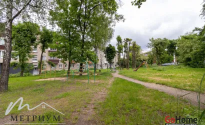  39 м2, Борисов(Строителей 10А)