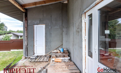 Купить коттедж, Заславль, Приморская, 18, 15 соток. Фото 28