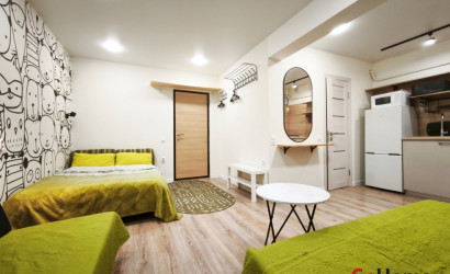 Снять 2-комнатную квартиру на сутки, Могилев, ул. Космонавтов, д. 10. Фото 8