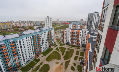 Купить 2-комнатную квартиру, Минск, Аркадия Смолича ул., 2 (Ленинский район). Фото 6